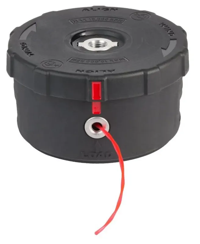 Milwaukee 4932480180 Tête de coupe Easy Load Gen II pour M18BLLT et M18FOPH-LTA
