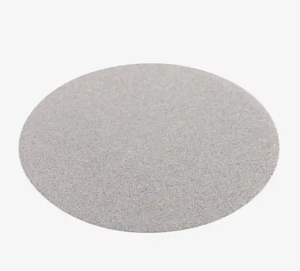 Flex-tools Accessoires 531919 Papier abrasif Velcro 115 mm K40