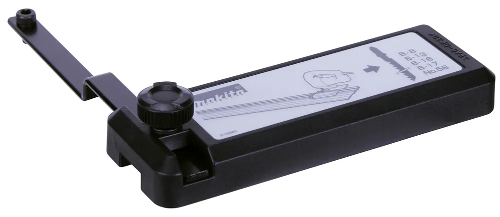 Makita Accessoires 198704-7 Adaptateur de rail de guidage