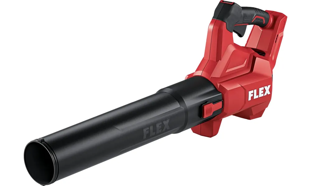 Flex-tools 531278 GVL 790 18-EC Accu Leaf Blower 18V excl. batteries et chargeur