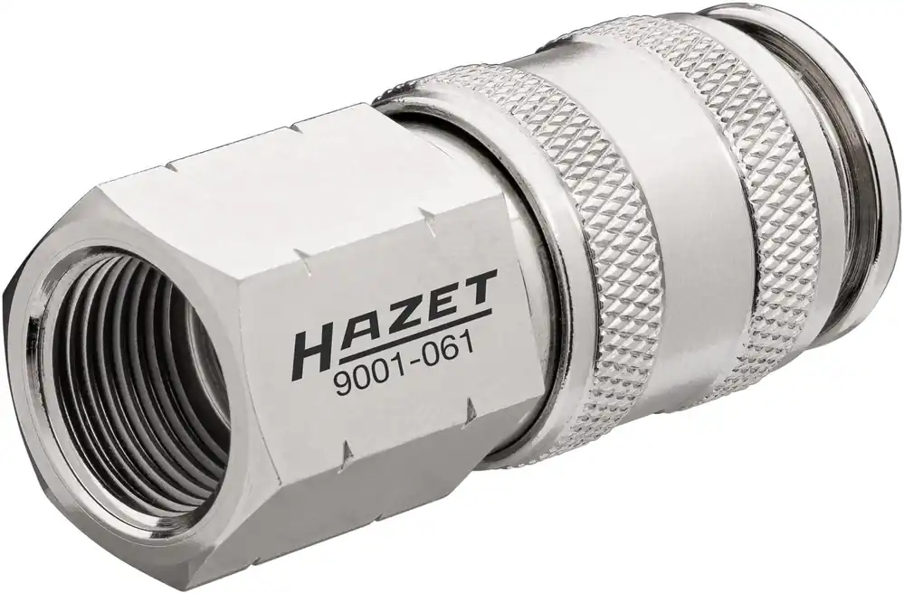 Hazet 9001-061 Embrayage de sécurité 24 mm