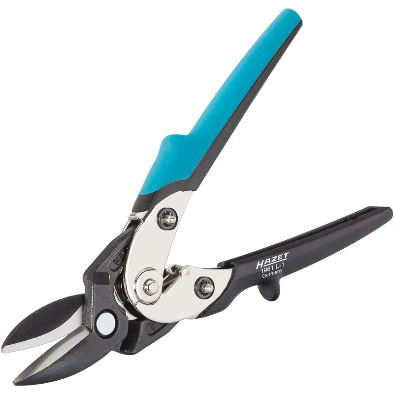 Hazet 1961 L-1 Couteau gauche 260 mm
