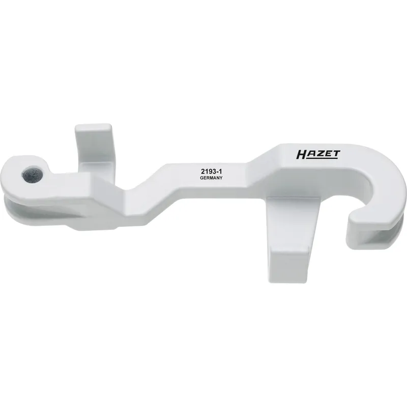 Hazet 2193-1 Pièce à plier 4,75 mm