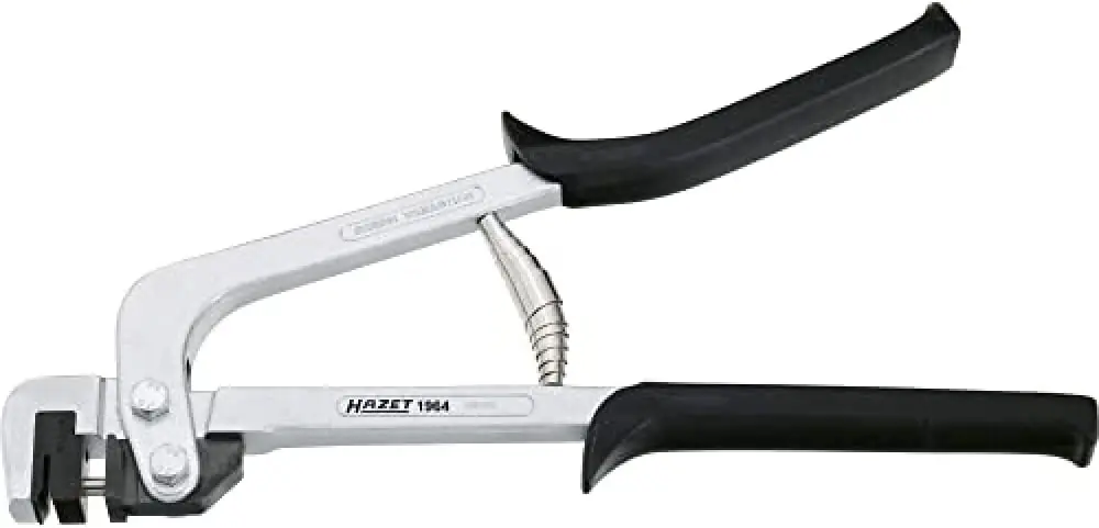 Hazet 1964-50 Outil de perforation 5 mm