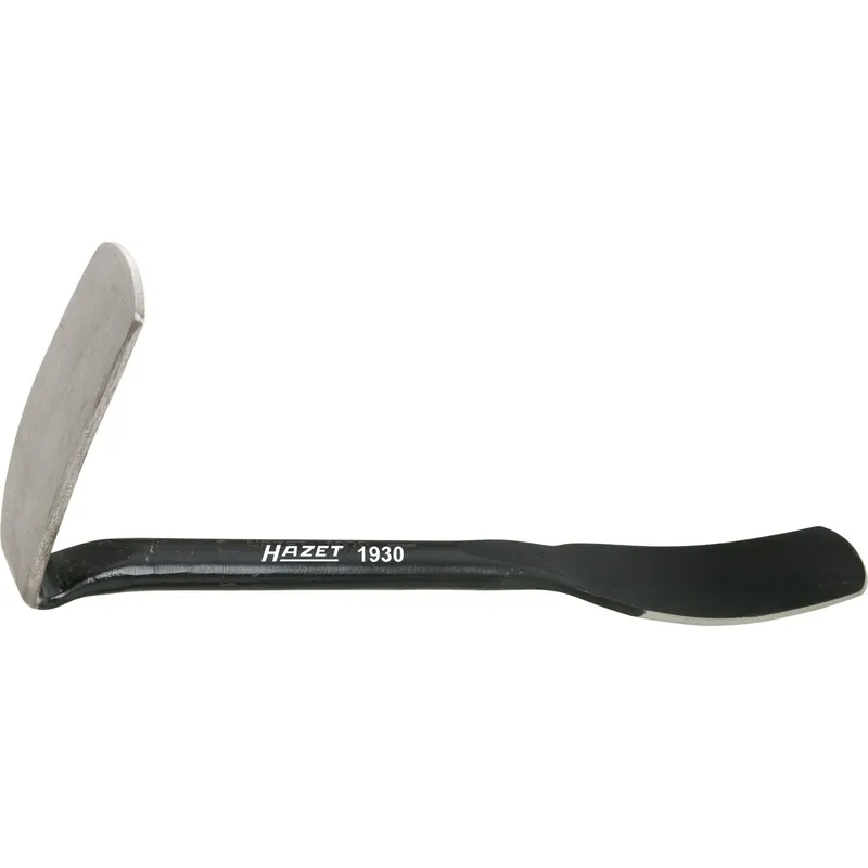 Hazet 1930 Bavette creuse 455 mm