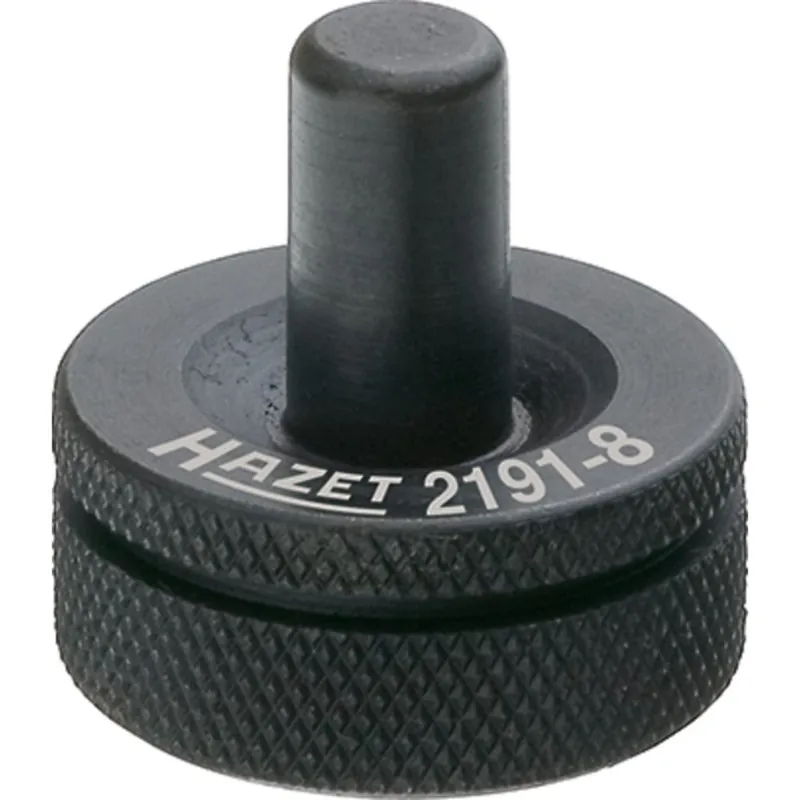 Hazet 2191-9 Tuyau fels pièce de pression 9 mm