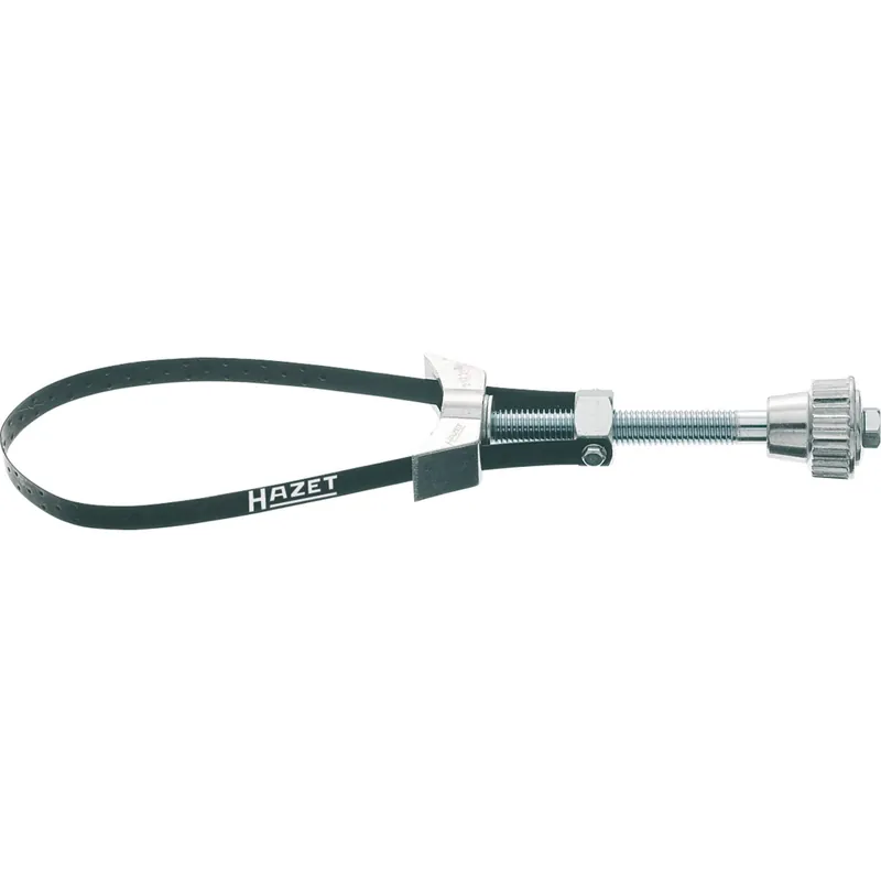 Hazet 2171-5 Clé pour filtre à huile 65-105 mm