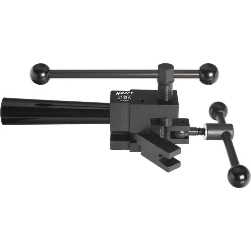 Hazet 2193 Dispositif d‘évasement 4,75 mm