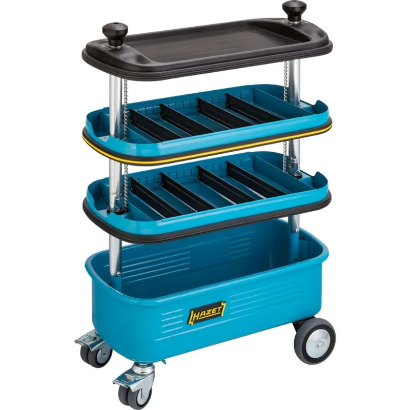 Hazet 166N Chariot d‘atelier 650x415x965 mm