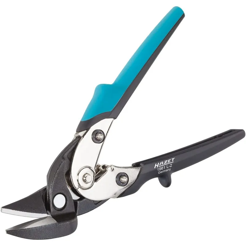 Hazet 1961 L-2 Couteau gauche 260 mm