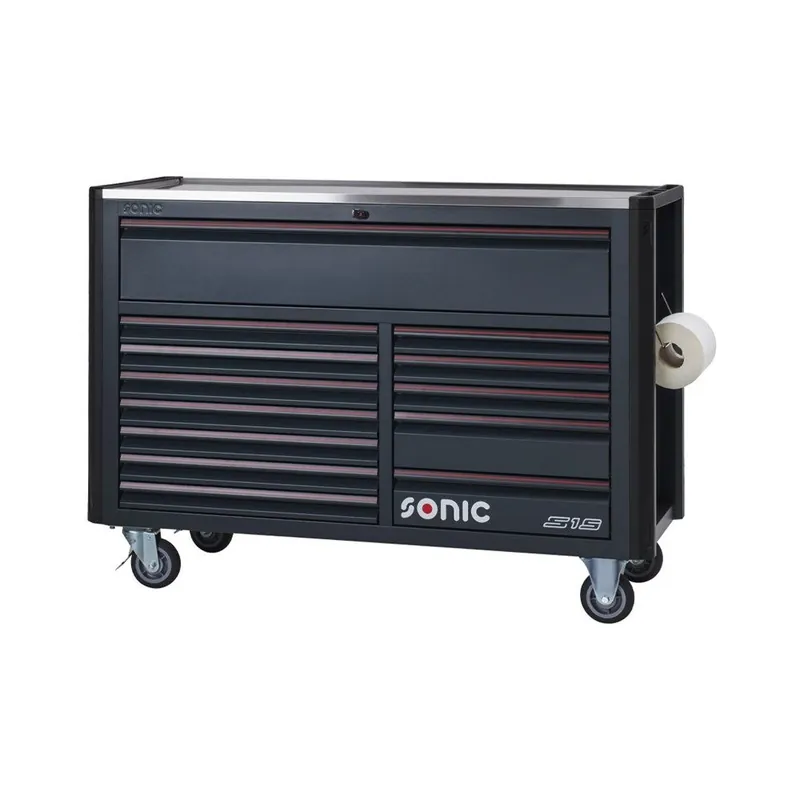 Sonic 47377113 Chariot à outils vide NEXT S15