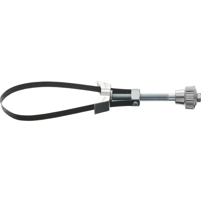 Hazet 2171-6 Clé pour filtre à huile 105-145 mm