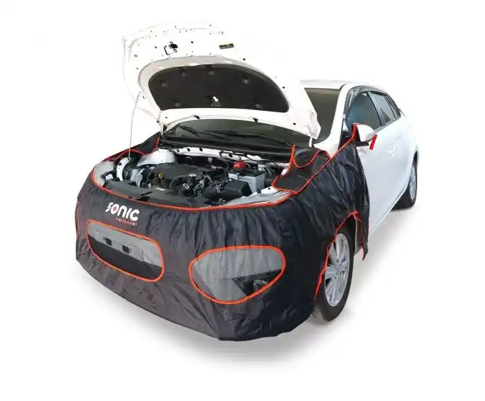 Sonic 47571 Protection frontale