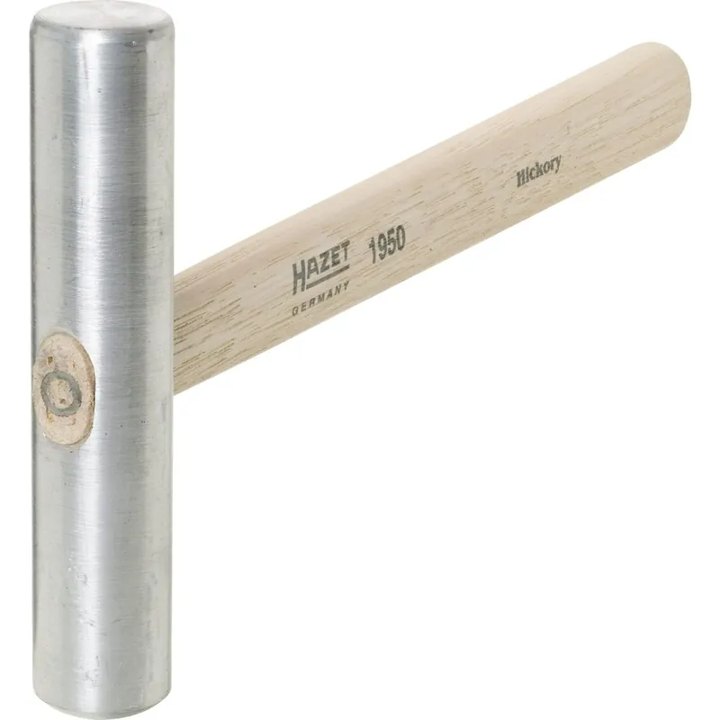 Hazet 1950 Marteau piqueur en alu 310 mm