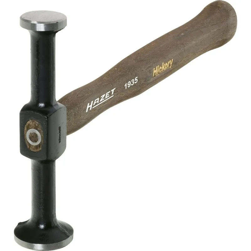 Hazet 1935 Marteau à découper 308 mm
