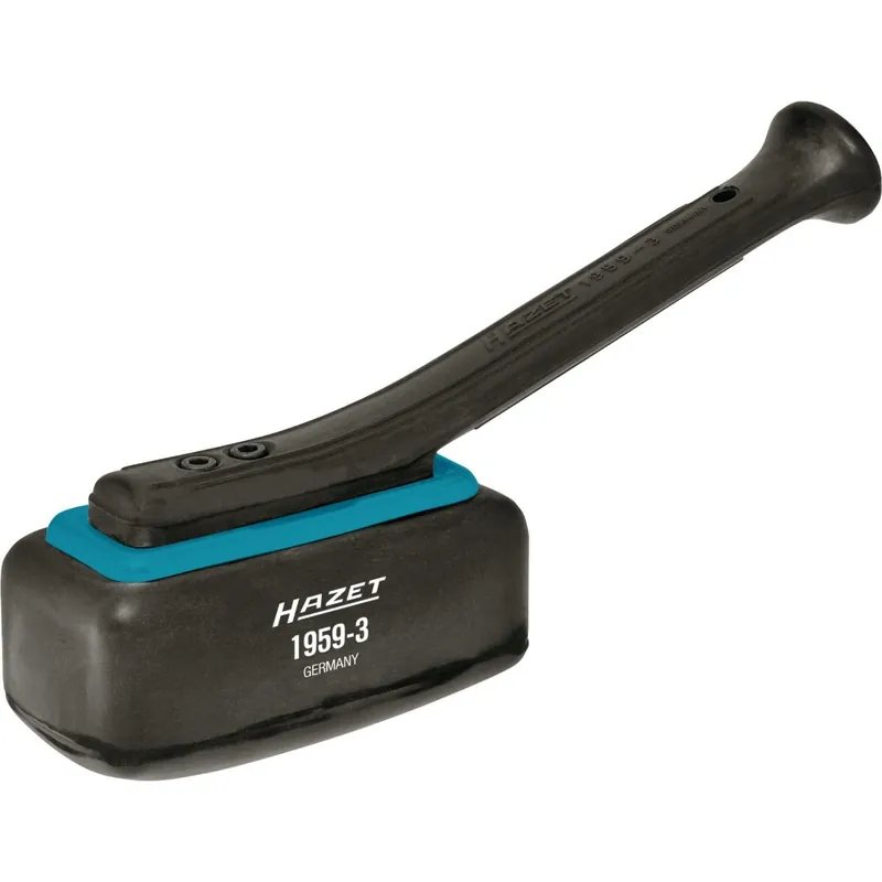 Hazet 1959-3 Marteau adhésif 280 mm