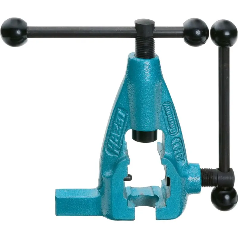 Hazet 2191 Dispositif de base max 10 mm