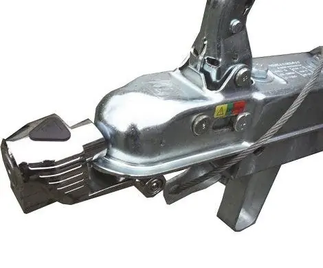 Little Jumbo 35035010 Serrure à embrayage DoubleLock Lockball avec 3 clés
