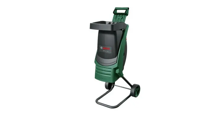 Bosch Vert 0600853605 Broyeur rapide AXT Rapid 2200 (Poignée)