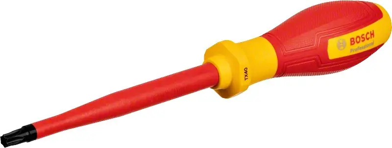 Bosch Bleu Accessoires 1600A02ND0 Tournevis VDE TX40x125
