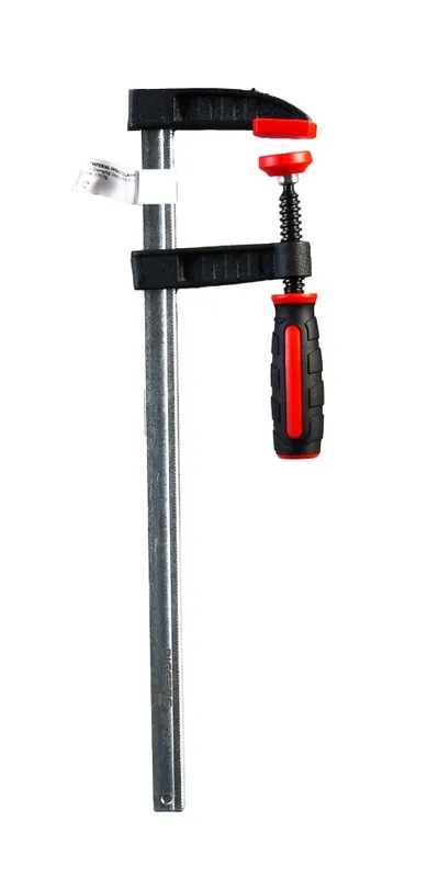 DIGGERS DIG286 Pince à colle 50 x 250 mm Poignée bi-matière
