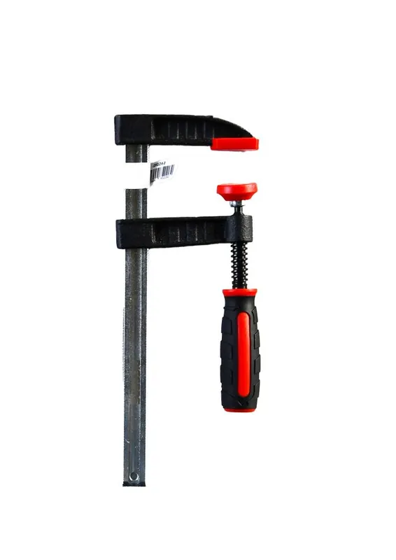 DIGGERS DIG191 Pince à colle 80 x 300 mm Poignée bi-matière
