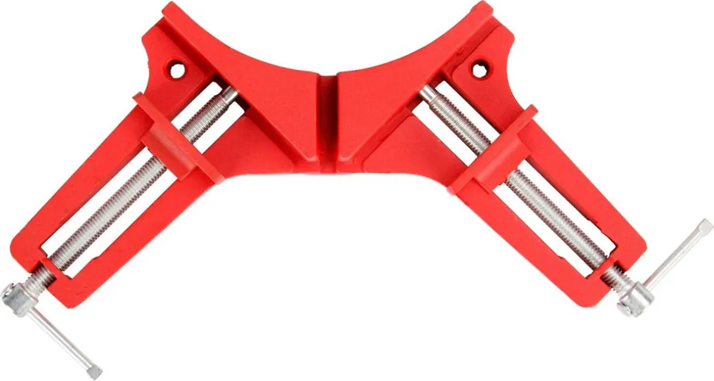 DIGGERS DIG408 Pince d‘angle en aluminium