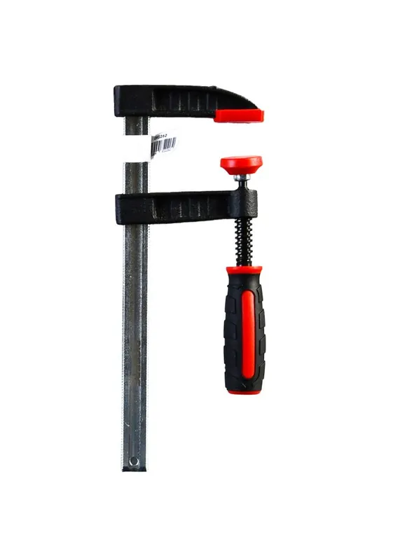 DIGGERS DIG262 Pince à colle 50 x 150 mm Poignée bi-matière