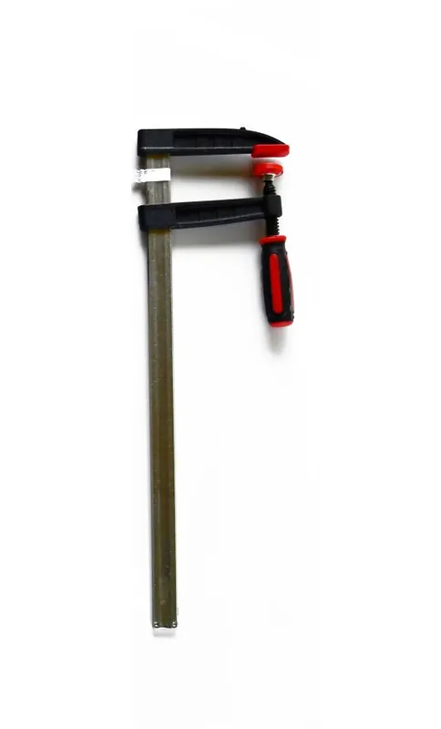 DIGGERS DIG323 Pince à colle 120 x 500 mm Poignée bi-matière