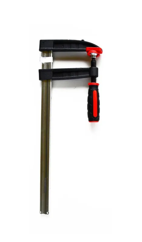DIGGERS DIG316 Pince à colle 120 x 400 mm Poignée bi-matière