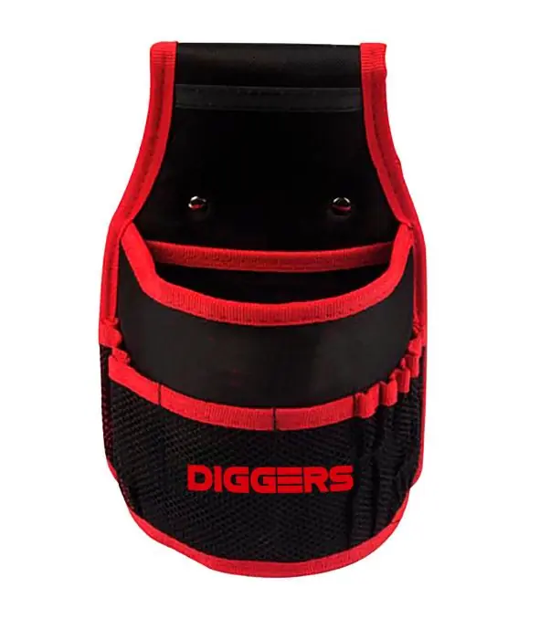 DIGGERS DIG374 Sac à ongles
