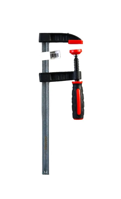 DIGGERS DIG279 Pince à colle 50 x 200 mm Poignée bi-matière