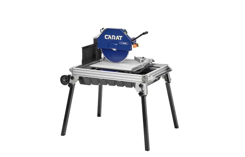 Carat GT4010L000 T-4010 Laser Chipper 230V