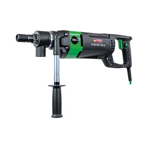 Eibenstock 10.092.12 ESD 162 Perceuse à diamant sèche 162 mm impact