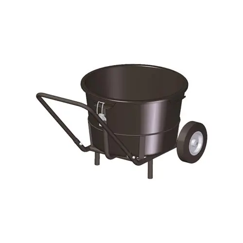 Swinko 10.090.60 Chariot de transport TwinMix 1800T