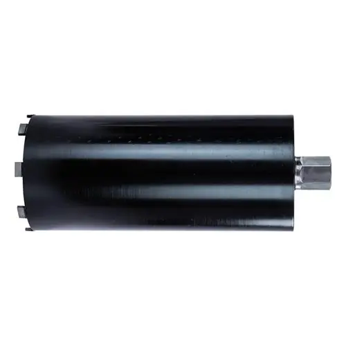 Eibenstock 12.505.36 Boorkroon "S" droog UNC 1¼" - Ø 82 x 350 mm