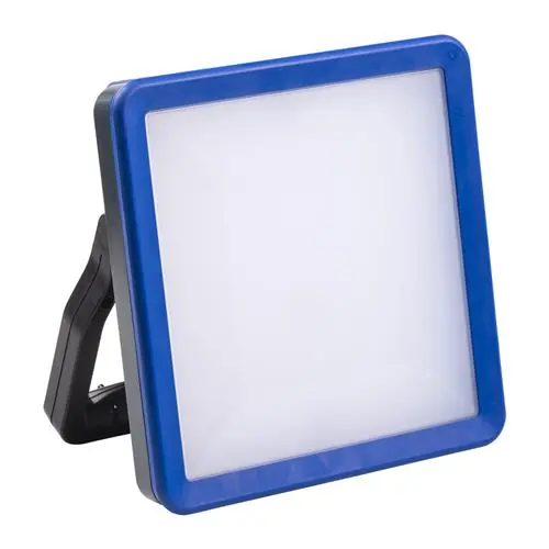 Eurolux 61.067.05 Lampe à batterie LED Gladiator SL1 - 40W - classe I - 5m - H07RN-F - 3 G 1.5 mm²
