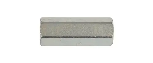 Swinko 12.044 Pièce d‘accouplement M14x2 5/8" x 16G interne - M14 interne
