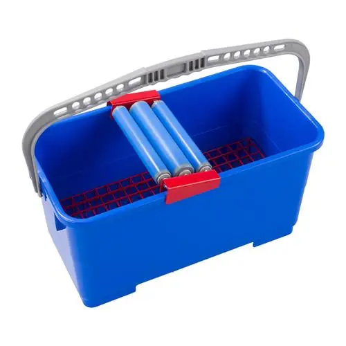 Swinko 23.002.05 Kit de nettoyage kombi 26 comprenant un jeu de rouleaux et un tamis