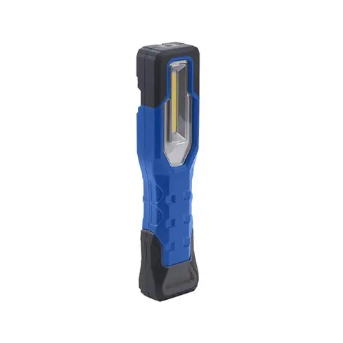 Eurolux 55.102.27 Lampe à main LED Solido HD - 7W