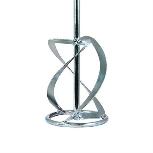 Swinko 11.083 Fouet modèle M - M14x2 - panier 140 mm - longueur 600 mm