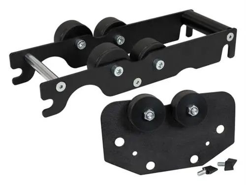 Eibenstock 12.105.20 Kit d‘adaptation ERC 350 pour 40 à 80 mm