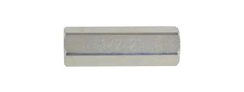 Swinko 12.042 Pièce d‘accouplement M14x2 1/2" x 20G interne - M14 interne