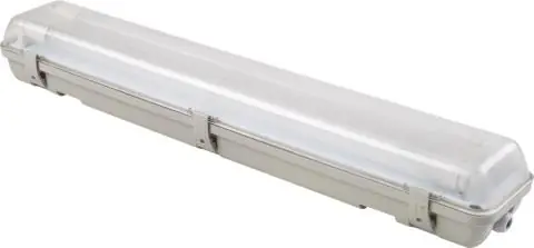 Vetec 61.258.65 Luminaire LED Tonda 2X9 - 2 x 7,5W
