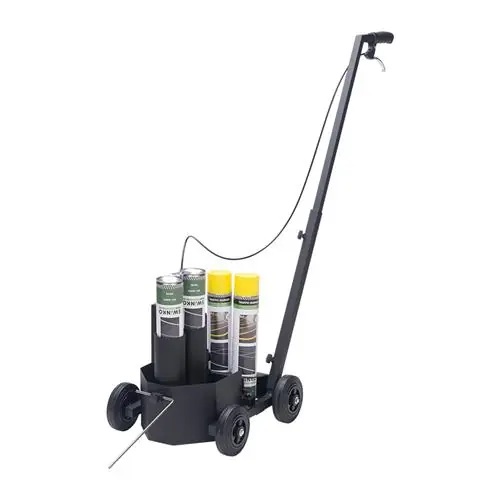 Swinko 24.001.98 Chariot de signalisation