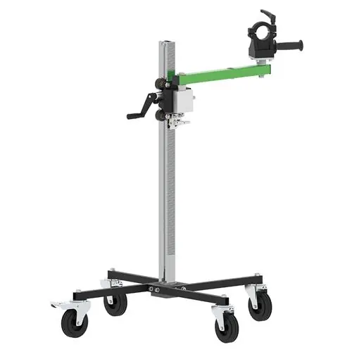 Eibenstock 10.094.22 Mobiele Boorstandaard EBW 1300