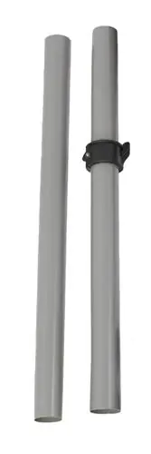 Eibenstock 12.940.11 Jeu de tubes en 2 parties 50cm