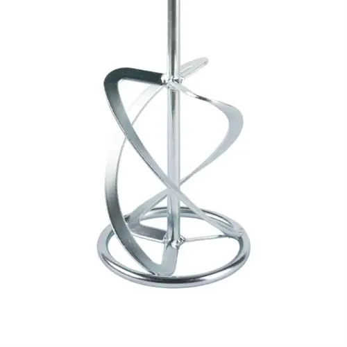 Swinko 11.089 Fouet modèle M sens inverse des aiguilles d‘une montre - M14x2 - panier 160 mm - longueur 600 mm