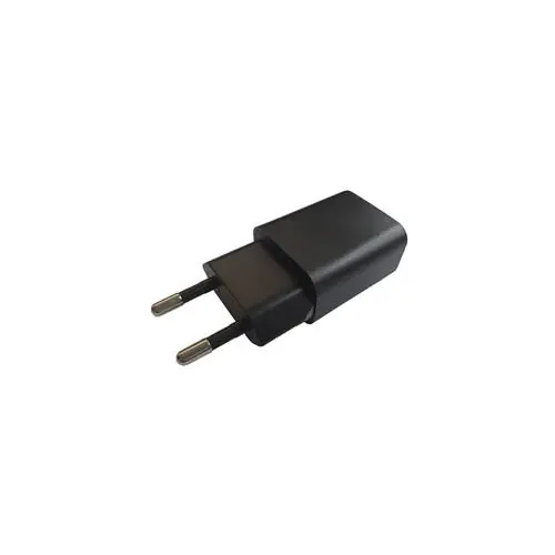 Eurolux 55.901.20 Chargeur 230V ALD 3 - 100-240V - 50-60 Hz - sortie 0.5A USB - 5V - 1000 mA