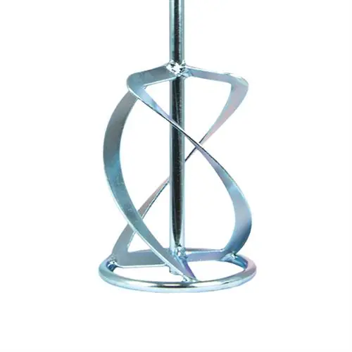 Swinko 11.088 Fouet modèle M sens inverse des aiguilles d‘une montre - M14x2 - panier 140 mm - longueur 600 mm